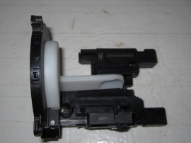 Mercedes Benz - Clock Spring - 2219004003